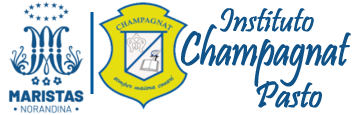 INSTITUTO CHAMPAGNAT PASTO