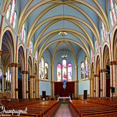 Capilla