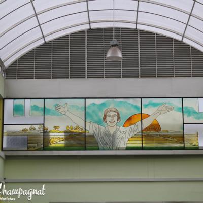 Vitral Galería