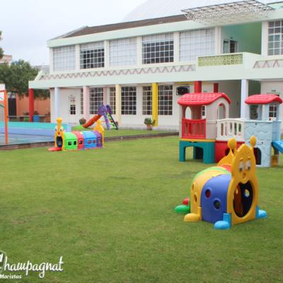 Preescolar