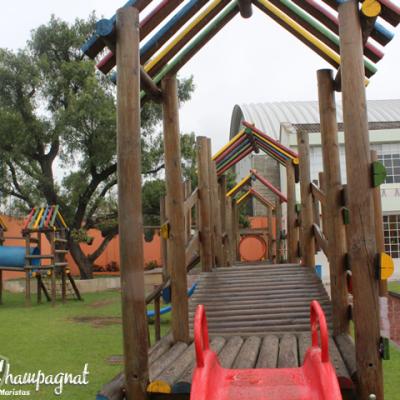 Parque Preescolar