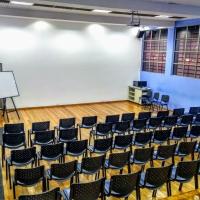 Auditorio de Bachillerato