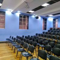Auditorio De Bachillerato