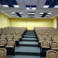 Auditorio De Primaria