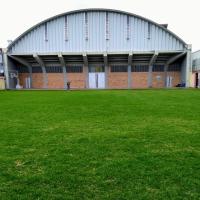 Cancha Santo Domingo