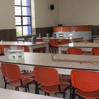 Laboratorio de Física