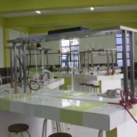 Laboratorio de Química