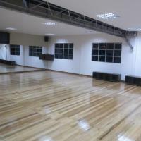 Sala De Expresión Corporal Primaria y Bachillerato