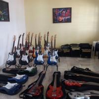 Sala De Musica